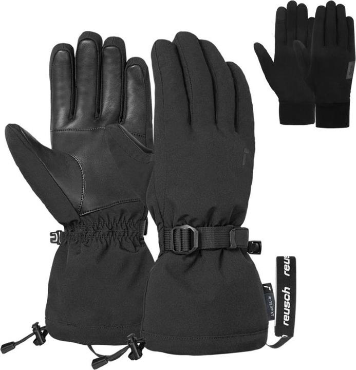 Produktbild Reusch Sid Triple Sys R-TEX® XT (11)