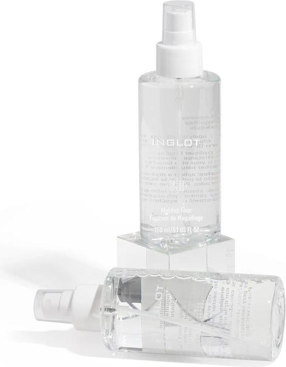 Produktbild Inglot Makeup Fixer