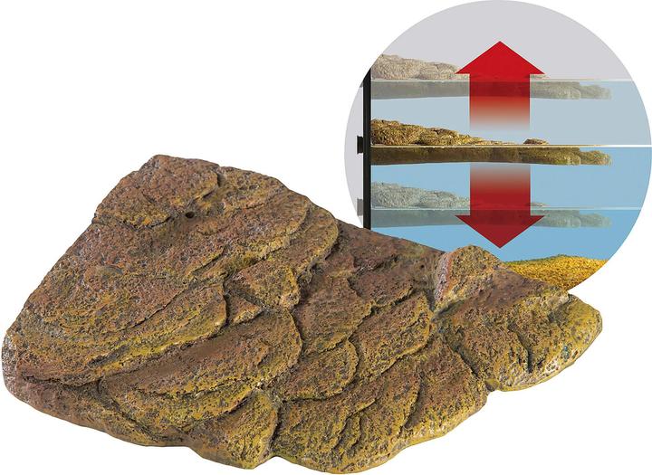 Produktbild Exo Terra Turtle Bank L