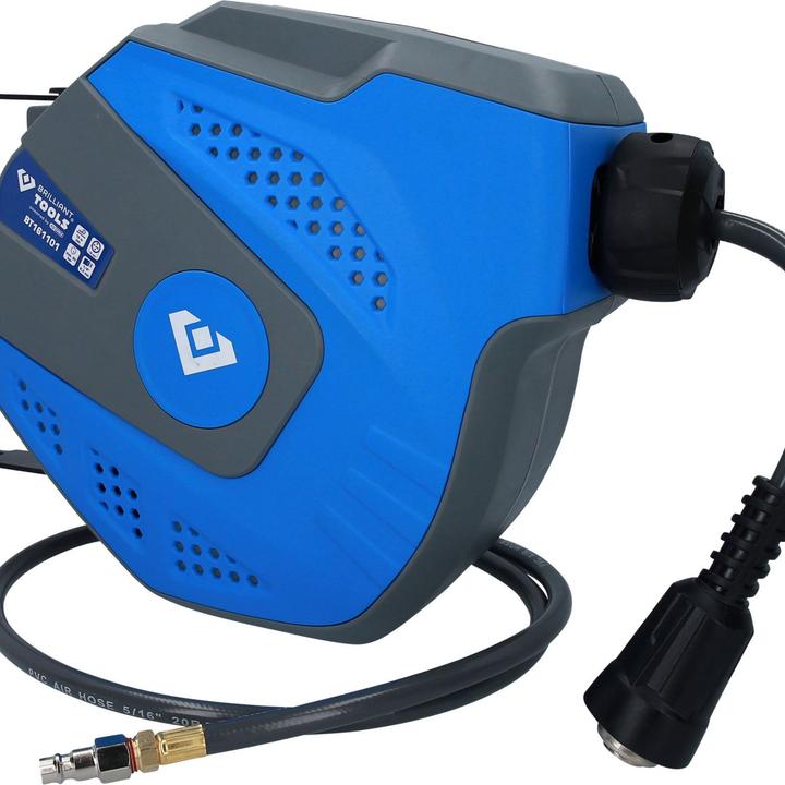 Brilliant Tools BT161101