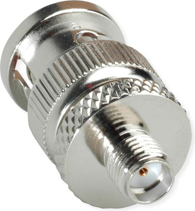 Produktbild Telegärtner BNC-Adapter BNC-Stecker