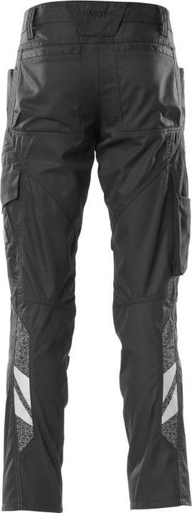 Produktbild Mascot Hose Mit Knietaschen (L)