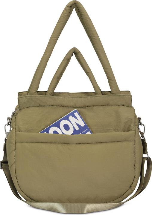 Produktbild Expatrié Shopper Poppy (15 l)