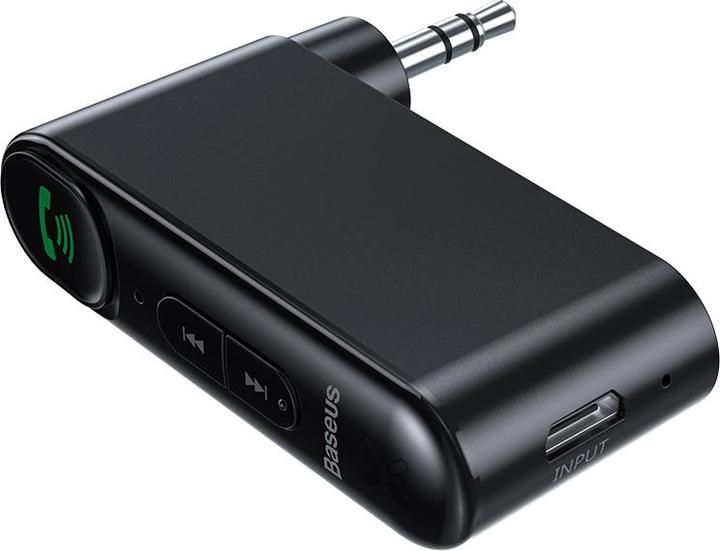 Image du produit Baseus BSBA-02 (Récepteur)