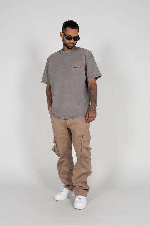 Actual product image Mjgonzales TM x Acid Washed Heavy (XS)