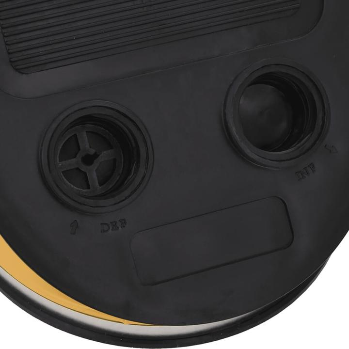 Produktbild vidaXL Fusspumpe