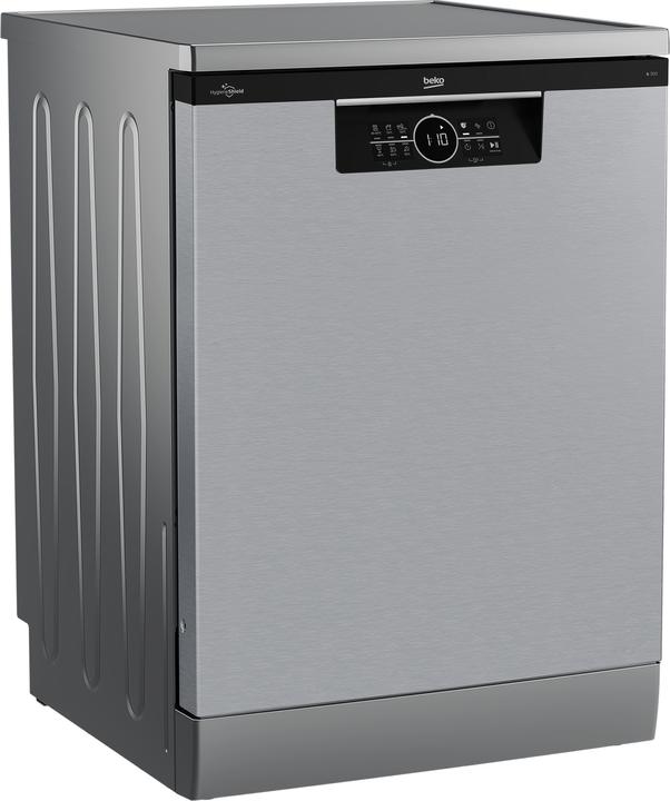 Actual product image Beko BDFN26530X