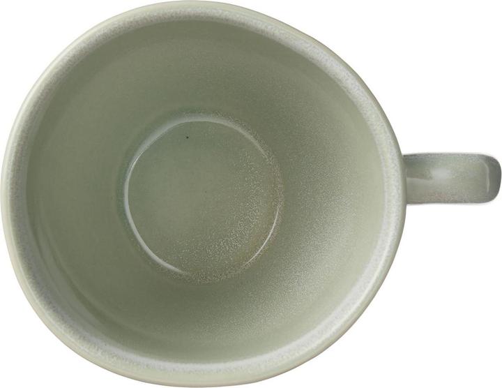 Image du produit Kaffeebecher Capela 200 ml, 4 Stück, Pistache (200 ml, 4 x)