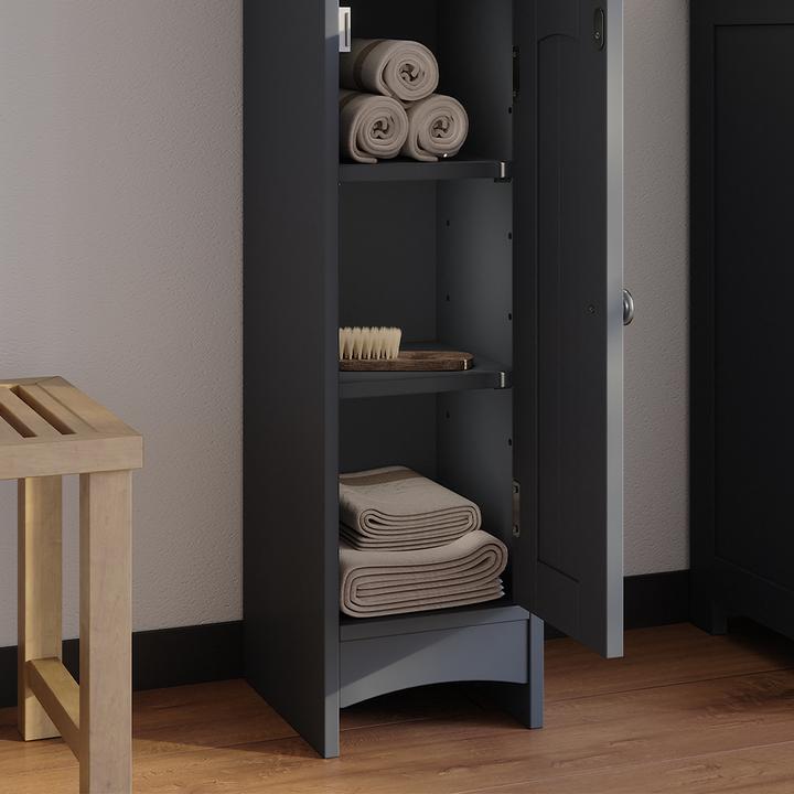 Produktbild Vicco Bianco (18 x 20 x 81 cm)