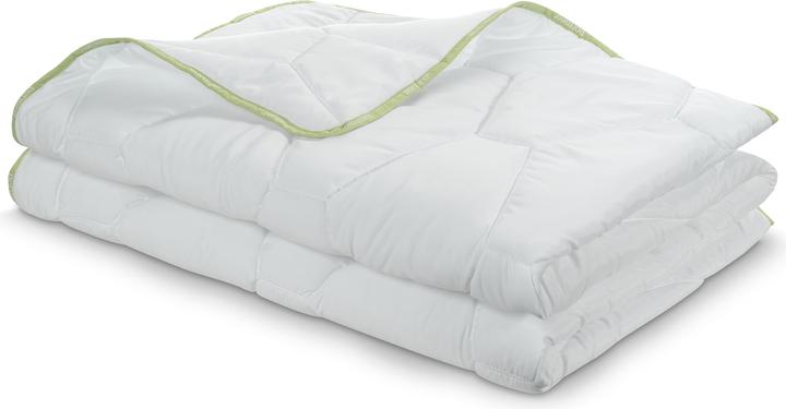 Dormeo Blanket ALOE VERA LIGHT, 140 x 200 cm, white
