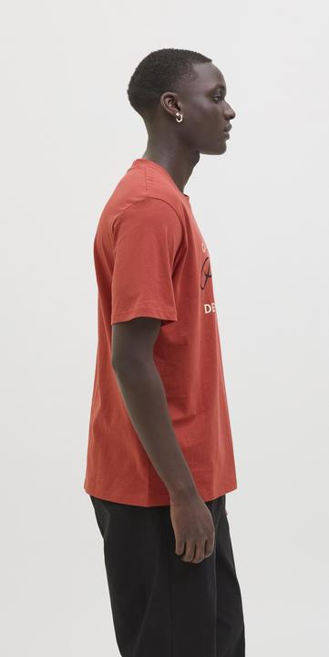 Produktbild Jack & Jones Gedruckt T-shirt T-shirt (S)
