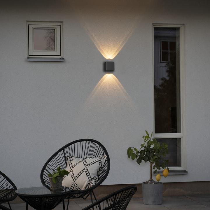 Image du produit Konstsmide Chieri (400 lm, IP54)