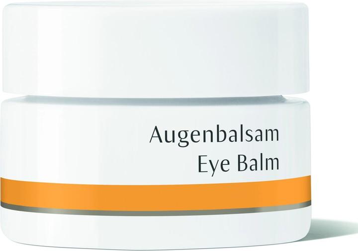 Produktbild Dr. Hauschka Augenbalsam (Augenbalsam, 10 ml, Tag + Nacht)