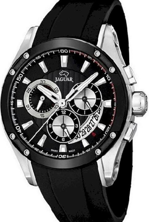 Produktbild Jaguar Special Edition (Analoguhr, 45 mm)