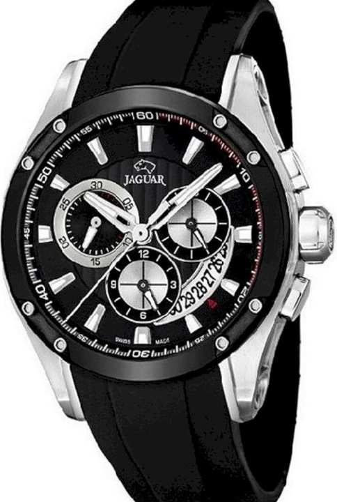Produktbild Jaguar Special Edition (Analoguhr, 45 mm)
