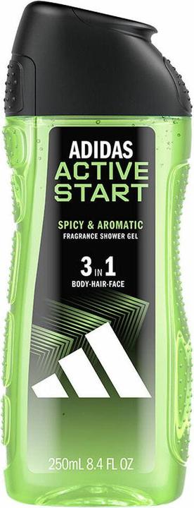 Produktbild Adidas Aktiver Start (400 ml)