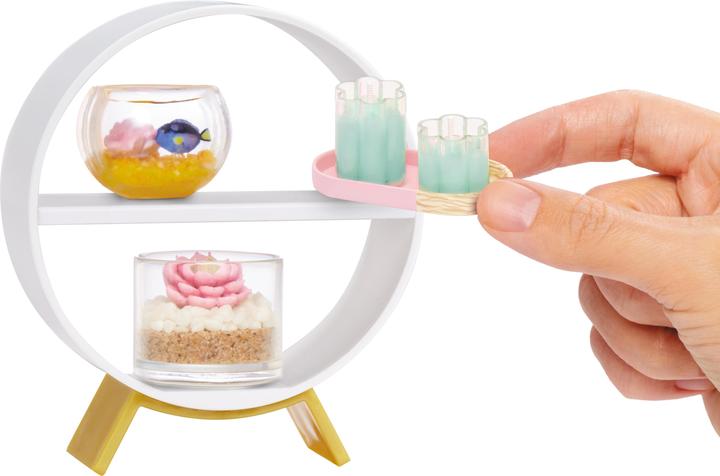 Produktbild MGA Miniverse Make It Mini Lifestyle in PDQ Series 1A