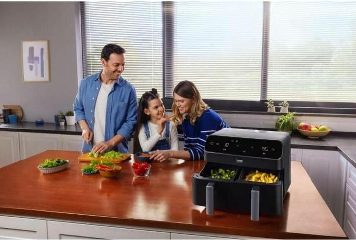 Produktbild Beko FRL5388B