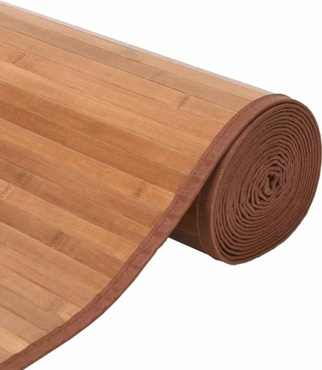 Produktbild vidaXL Teppich (60 x 1000 cm)