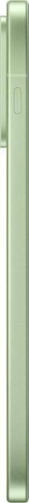 Actual product image OnePlus 15R (256 GB, Mint Breeze, 6.83", Dual SIM, 5G)