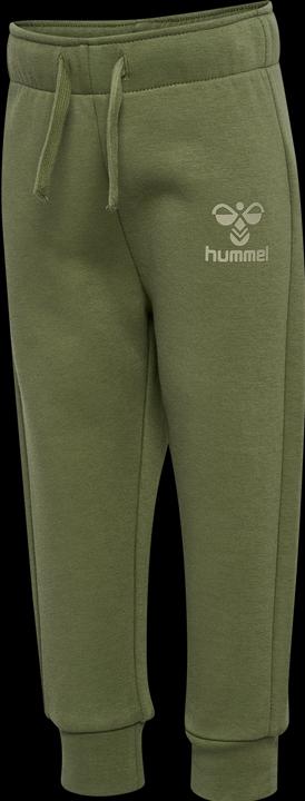 Actual product image hummel Hmlhumming Crewsuit (80)