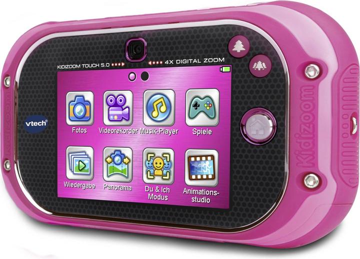 Produktbild VTech Kidizoom Touch 5.0