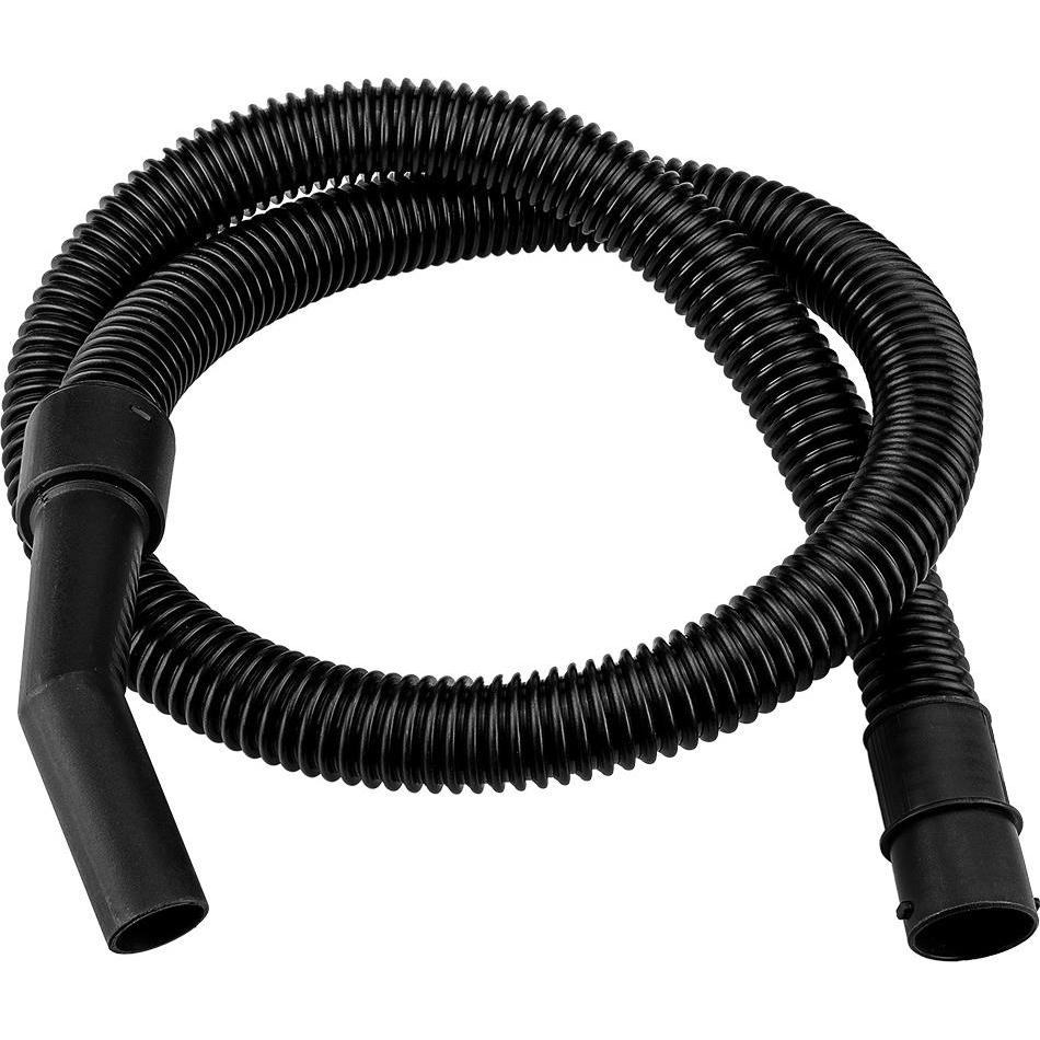 Neo, Accessori per aspiratori industriali, Wąż przyłączeniowy elastyczny - 1 5/4 5 m (zamknięty robocza) do 04-738 04-739