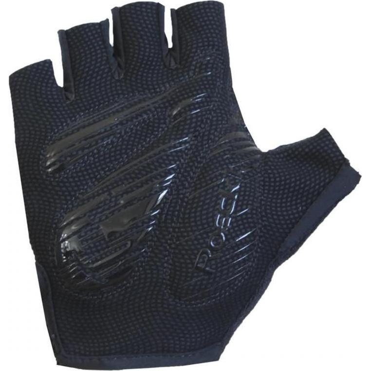 Thumbnail - Roeckl, Unisex, Handschuhe, Basel Bike Handschuhe, Schwarz, (6.5)