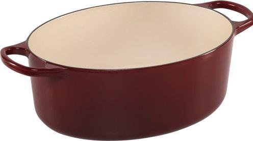 Actual product image Le Creuset Signature (Cast iron, 31 x 17.90 cm)