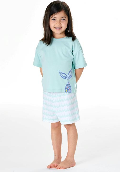 Produktbild Schiesser Pyjama Nightwear (98)