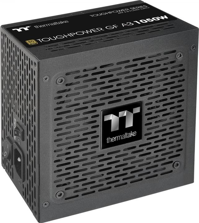 Produktbild Thermaltake Toughpower GF A3 1050W 80+ Gold for Gen 5 (1050 W)