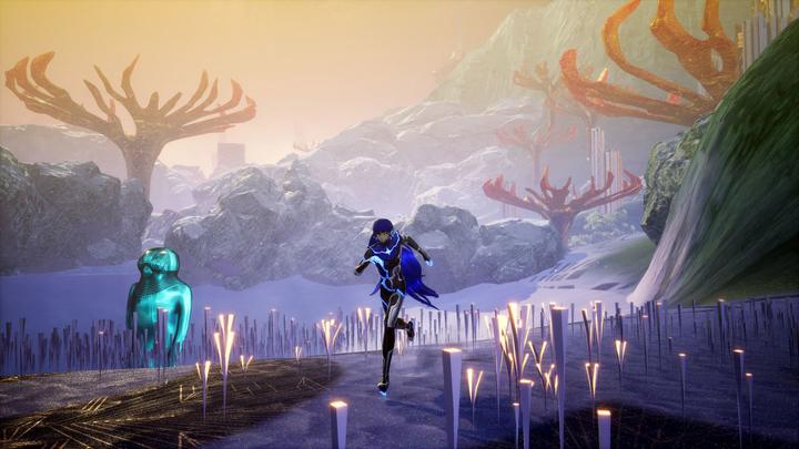 Produktbild Atlus Shin Megami Tensei V: Vengeance (Switch, DE)