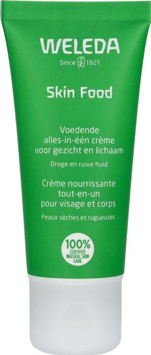 Produktbild Weleda Skin Food (Körperlotion, 30 ml)
