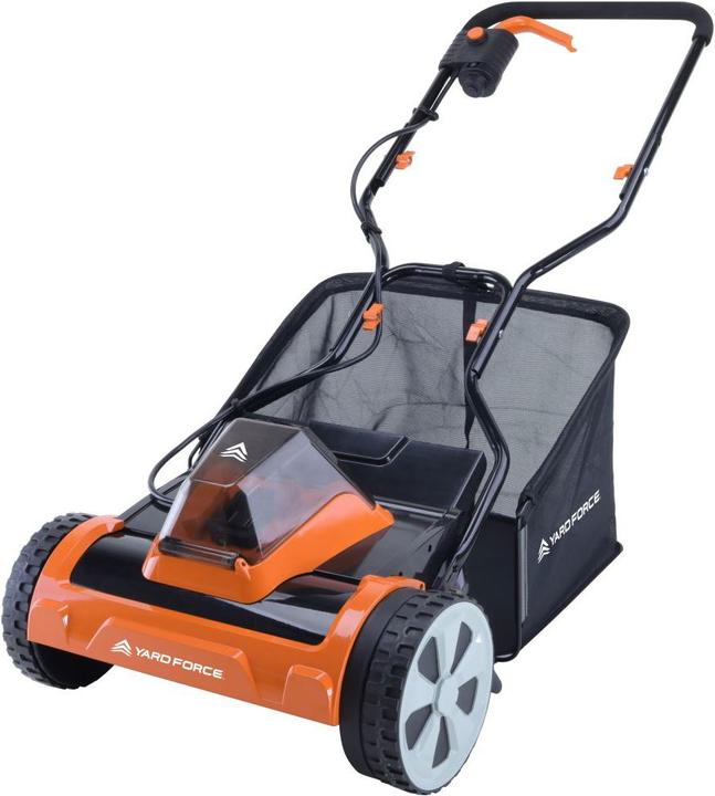 Produktbild Yard Force LM C38-EU (Akkubetrieb)