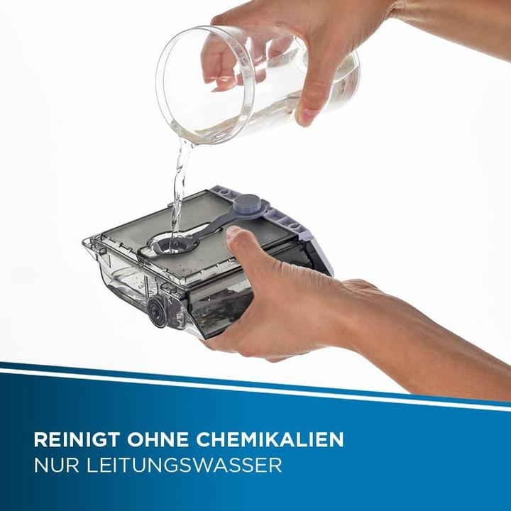 Produktbild Polti Vaporetto SV620 (1500 W)