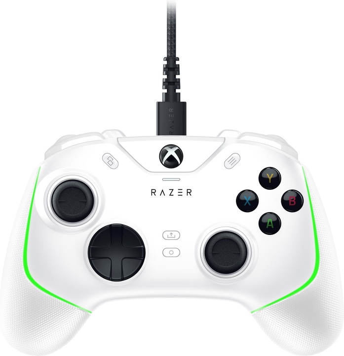 Produktbild Razer Wolverine V2 Chroma (PC, Xbox One X, Xbox Series X, Xbox One S, Xbox Series S)