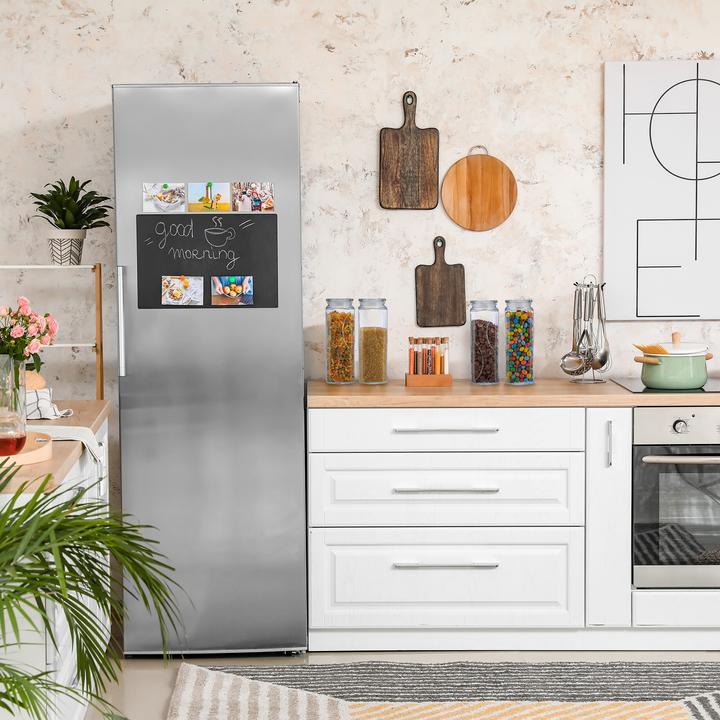 Produktbild Relaxdays 6x Vorratsglas (1.65 l)