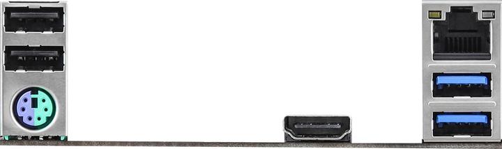 Productafbeelding AsRock H510 Pro BTC+ (LGA 1200, Intel H510, Speciaal)