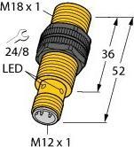 Produktbild Turck Sensor (Sensor)