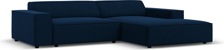 Actual product image Micadoni Jodie (Corner sofa)
