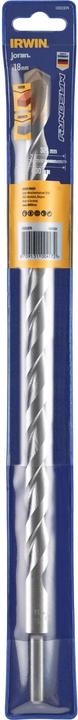 Actual product image Irwin Percussion drill (18 millimetres)