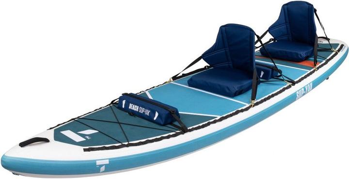 Produktbild Bic Beach Sup-Yak (11'6")