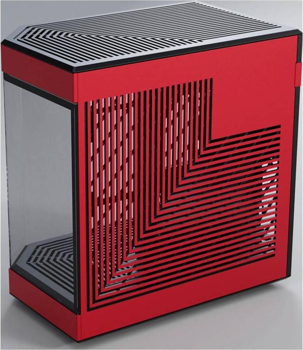 Immagine prodotto Hyte Alloggiamento Y60 (CS--Y60-BR)