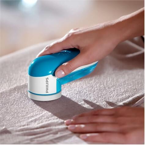 Actual product image Philips Gc026/00