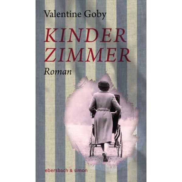 Thumbnail - Kinderzimmer, Belletristik von Valentine Goby