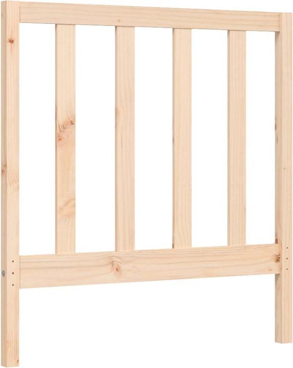 Produktbild vidaXL Catarina (90 x 200 cm)