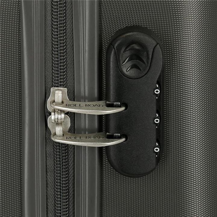 Produktbild Roll Road Kabinenkoffer-Set (75 l)