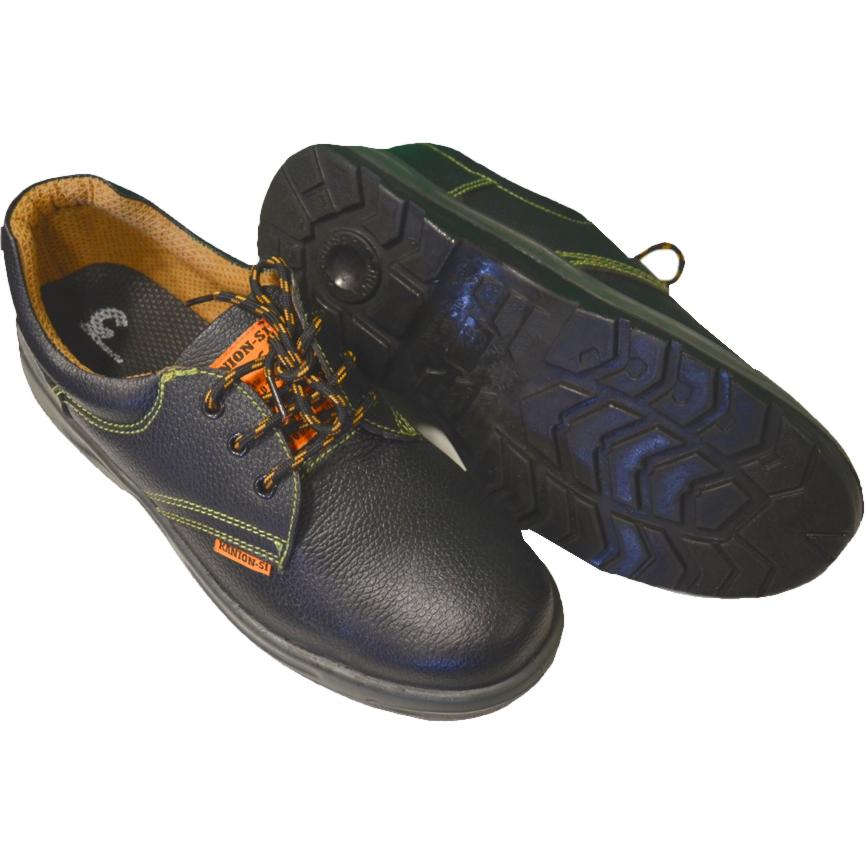 Nenurodyta, Sicherheitsschuhe, Arbeitsstiefel Kanion 45 (KAN45) (S1, 45)