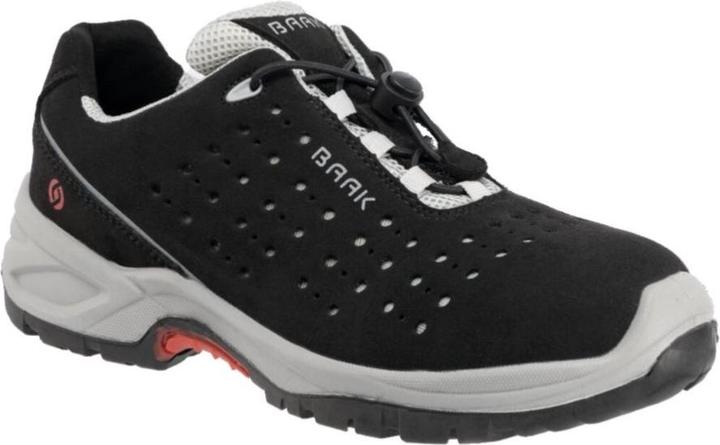 Image du produit Baak Chaussures de sécurité Henk (S1P, 45)