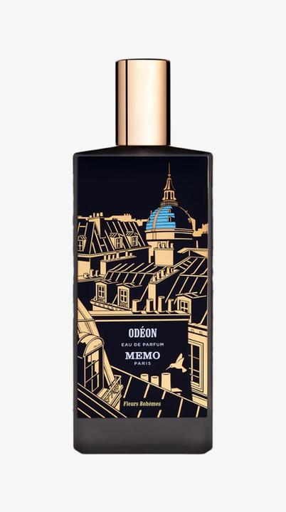 Produktbild Memo Paris Odéon (Eau de Parfum, 75 ml)